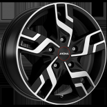     カーリム - 7,0X17 RONAL R64 5/118   ET60 CH71,1

