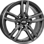     Carro aro - 7,5X17 ATS EVOLUTION 5/112 ET27 CH66,6
