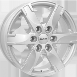     Felga samochodowa - 7,5X17 ALUTEC TITAN 6/139,7 ET30 CH106,1
