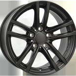     Car rim - 7,0X18 ALUTEC X10 5/112 ET43 CH57,1
