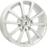     Autofelge - 7,5X18 IT WHEELS ALICE 5/114,3 ET40 CH74,1
