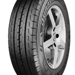 
            Bridgestone 195/75  R16 TL 107R BR R660 DURAVIS
    

                        107
        
                    R
        
    
    Van - Utility

