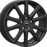     Car rim - 6,5X16 AUTEC SKANDIC 5/105   ET39 CH56,6
