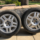 
            205/55R16 Michelin 
    

                        91
        
                    V
        
    
    Autowiel

