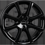     Carro aro - 5,5X14 BORBET LV4 4/098   ET35 CH64
