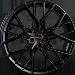     Car rim - 8,0X18 BORBET BY 5/112   ET40 CH66,6
