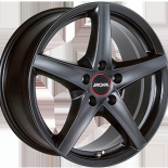     Car rim - 8,0X17 RONAL R41 5/120   ET35 CH72,6
