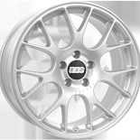     乗用車ホイール - 8,0X18 BBS CH-R 5/120   ET40 CH82
