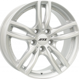     Autofelge - 8,0X18 ATS EVOLUTION 5/120 ET30 CH72,6
