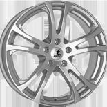 Автомобильный обод - 6,5X15 IT WHEELS MICHELLE 4/098 ET35 CH63,3