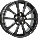     Jante de voiture - 7,0X17 IT WHEELS ALICE 5/108   ET45 CH63,4
