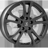     Автомобильный обод - 6,5X15 IT WHEELS MICHELLE 5/100   ET38 CH63,3
