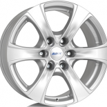     Jante de voiture - 8,5X18 ALUTEC DYNAMITE SI 6/139,7 ET20 CH106,
