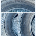 
            205/60R16 Continental Winter Contact TS 860 S
    

                        96
        
                    H
        
    
    Samochód osobowy

