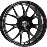     Autofelge - 8,5X19 MNC WHEELS MIRABEAU 5/120   ET35 72,6
