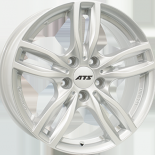     Autofelge - 9,0X19 ATS EVOLUTION 5/120 ET48 CH74,1
