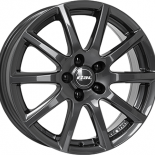     Autofelge - 6,5X15 RIAL MILANO 4/100   ET38 CH63,3
