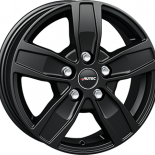     Car rim - 6,5X16 AUTEC QUANTRO 5/130   ET66 CH78,1
