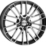    Cerchio dell'automobile - 9,0X20 MONACO WHEELS MC12 5/112 ET33 CH66,4
