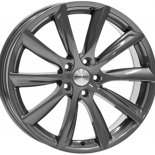     Cerchio dell'automobile - 9,0X20 MONACO WHEELS GP6 5/120   ET35 CH64,1
