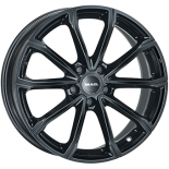     Jante de voiture - 6,5X17 MAK DAVINCI4 4/108   ET43 CH57,1
