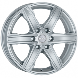     Jante de voiture - 7,5X17 MAK KING 6 6/114,3 ET45 CH66,1
