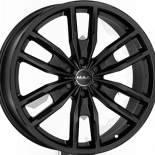     Carro aro - 7,5X17 MAK PEAK 6/130   ET55 CH84,1
