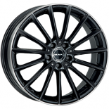     Car rim - 8,0X19 MAK KOMET 5/112   ET48 CH66,6
