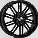     Cerchio auto - 11,5X21 MAK LEIPZIG-D 5/130   ET58 CH71,6
