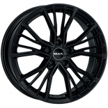     Jante de voiture - 8,0X18 MAK UNION 5/112   ET39 CH66,45
