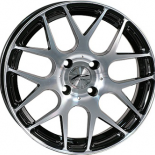     Auto velg - 8,5X20 PAROTECH STORY 5/130 ET50 CH71,6
