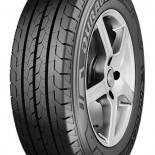 
            Bridgestone 225/65  R16 TL 112R BR R660 DURAVIS ECO MO-V
    

                        112
        
                    R
        
    
    Van - utilidad

