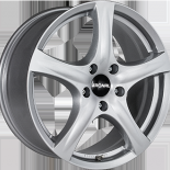 Carro aro - 5,0X14 RONAL R42 4/100 ET38 CH68