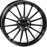     Cerchio dell'automobile - 8,5X20 MONACO WHEELS MC1 5/112 ET45 CH66,5
