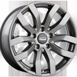     Car rim - 7,5X17 CMS C22 5/114,3 ET40 CH67,1
