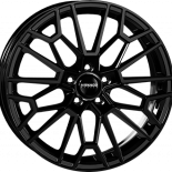     Jante de voiture - 8,0X19 MONACO WHEELS GP13 5/112   ET30 CH66,6
