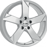     Carro aro - 5,5X15 RIAL KODIAK 5/100   ET40 CH57,1
