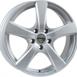     Jante de voiture - 5,5X14 CESAM SPORT ARTIK 4/108 ET25 CH73,1
