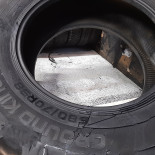 
            580/70R38 Nokian GROUND KING etat neuf forestier
    

                        166
        
                    D
        
    
    Gonflable

