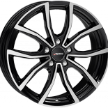     Car rim - 6,0X15 AUTEC VIDRON 5/100   ET38 CH57,1
