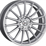     Car rim - 8,0X18 AUTEC LAMERA 5/112   ET49 CH70
