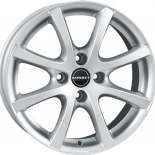     Car rim - 5,5X15 BORBET LV4 4/100   ET45 CH64
