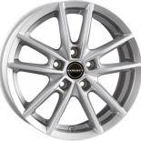     Car rim - 6,5X16 BORBET W 5/112   ET50 CH72,5
