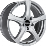     Car rim - 6,5X16 RONAL R42 5/108   ET40 CH76
