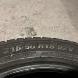 
            215/50R18 Michelin 
    

                        92
        
                    V
        
    
    यात्री कार

