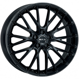     Jante de voiture - 9,0X20 MAK SPECIALE 5/112   ET42 CH57,1
