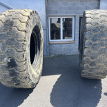 
            2400R35 Michelin Xtra Load grip E4 B
    

            
        
    
    Gonflable


