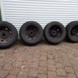 
            185/65R15 Continental Winter contact TS860
    

                        88
        
                    T
        
    
    Samochód osobowy

