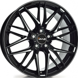     Jante de voiture - 8,5X19 AVUS AF19 5/112   ET30 CH66,6
