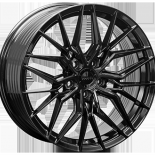     Carro aro - 8,0X18 MONACO WHEELS FF2 5/108   ET45 CH65,1
